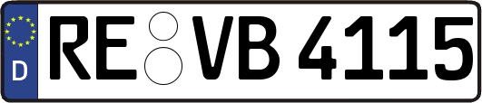 RE-VB4115