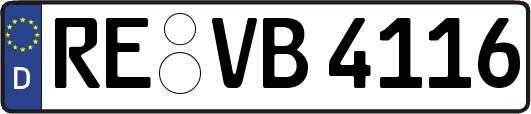 RE-VB4116