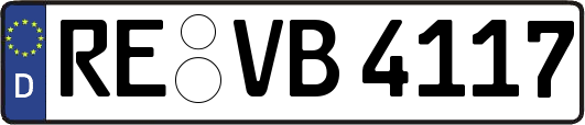 RE-VB4117