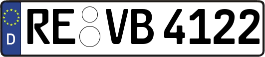 RE-VB4122