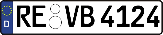 RE-VB4124