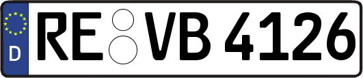 RE-VB4126