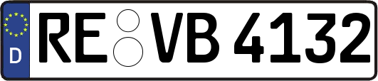 RE-VB4132