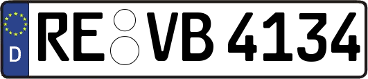 RE-VB4134