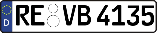 RE-VB4135