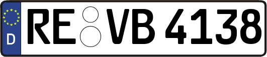 RE-VB4138