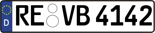 RE-VB4142