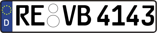 RE-VB4143