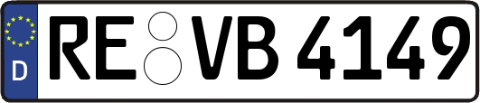 RE-VB4149