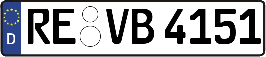 RE-VB4151