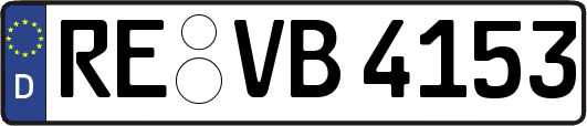 RE-VB4153