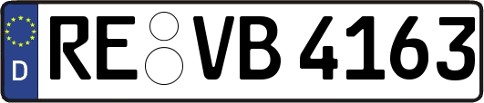 RE-VB4163