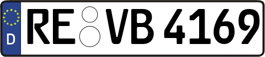 RE-VB4169