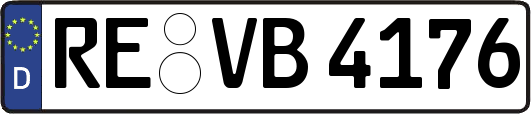 RE-VB4176