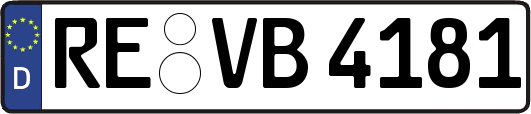 RE-VB4181