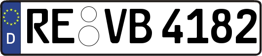 RE-VB4182
