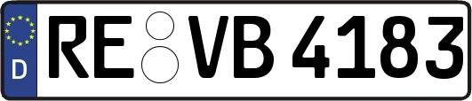 RE-VB4183