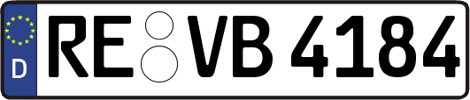 RE-VB4184