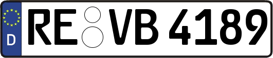 RE-VB4189