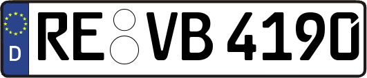 RE-VB4190