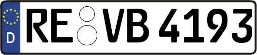 RE-VB4193