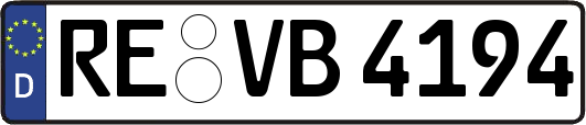 RE-VB4194