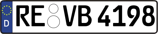 RE-VB4198