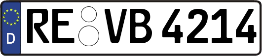 RE-VB4214