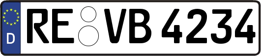 RE-VB4234