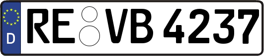 RE-VB4237