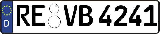 RE-VB4241