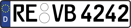 RE-VB4242