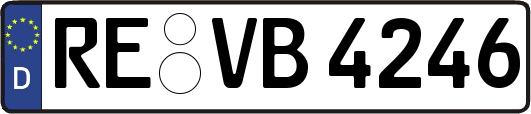 RE-VB4246