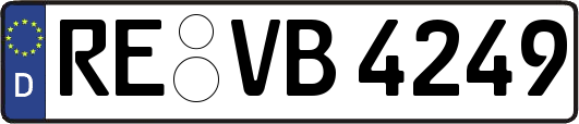 RE-VB4249