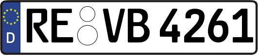 RE-VB4261