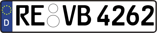 RE-VB4262