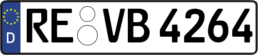 RE-VB4264