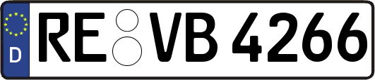 RE-VB4266