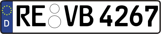 RE-VB4267