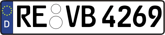RE-VB4269
