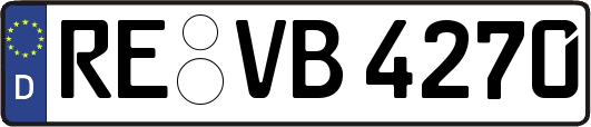 RE-VB4270