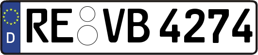 RE-VB4274