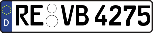 RE-VB4275