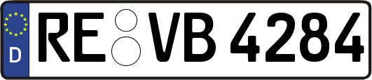 RE-VB4284