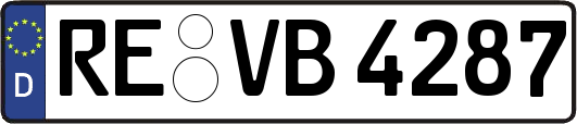 RE-VB4287