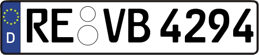 RE-VB4294