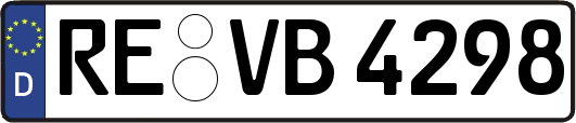 RE-VB4298