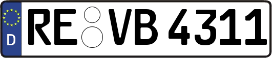 RE-VB4311