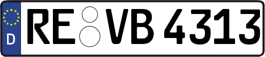 RE-VB4313