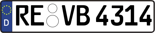 RE-VB4314